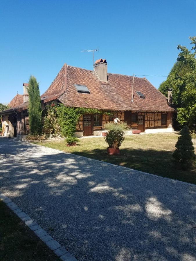 Ferme Bressane Les Arums Mervans Buitenkant foto
